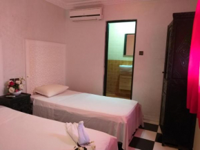 Room in BB - Hotel Agnaoue, room 7